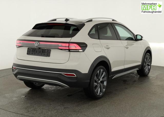 Volkswagen Taigo Style 1.0 TSI DSG Style, IQ.Light, Kamera, ACC, Winter, 18-Zoll, 3 J.-Garantie 