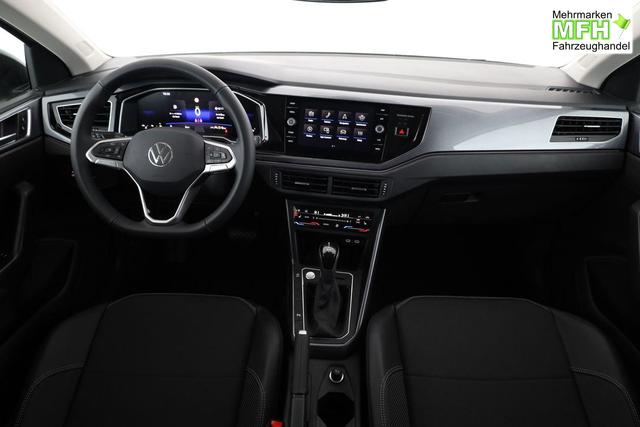 Volkswagen Taigo Style 1.0 TSI DSG Style, IQ.Light, Kamera, ACC, Winter, 18-Zoll, 3 J.-Garantie 