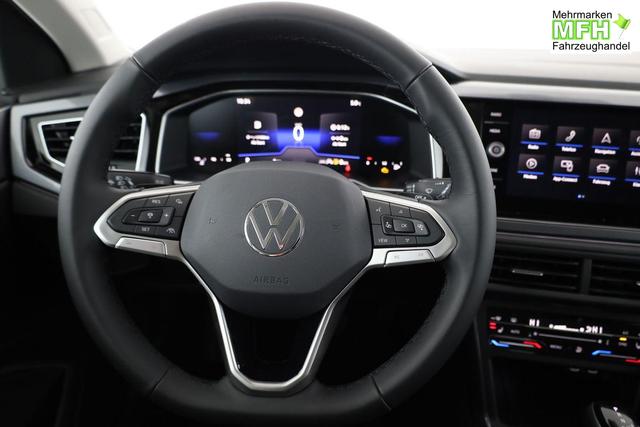 Volkswagen Taigo Style 1.0 TSI DSG Style, IQ.Light, Kamera, ACC, Winter, 18-Zoll, 3 J.-Garantie 