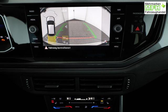 Volkswagen Taigo Style 1.0 TSI DSG Style, IQ.Light, Kamera, ACC, Winter, 18-Zoll, 3 J.-Garantie 