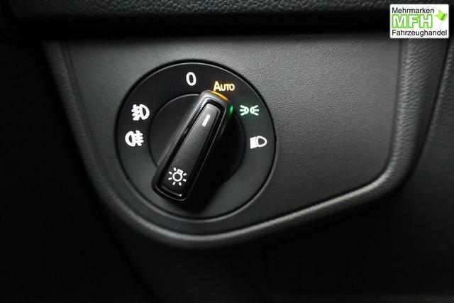 Volkswagen Taigo Style 1.0 TSI DSG Style, IQ.Light, Kamera, ACC, Winter, 18-Zoll, 3 J.-Garantie 