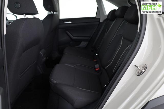 Volkswagen Taigo Style 1.0 TSI DSG Style, IQ.Light, Kamera, ACC, Winter, 18-Zoll, 3 J.-Garantie 