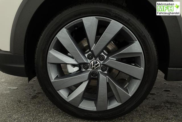 Volkswagen Taigo Style 1.0 TSI DSG Style, IQ.Light, Kamera, ACC, Winter, 18-Zoll, 3 J.-Garantie 