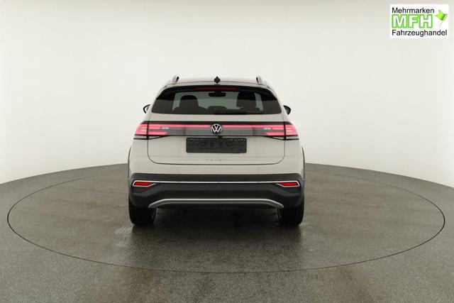 Volkswagen Taigo Style 1.0 TSI DSG Style, IQ.Light, Kamera, ACC, Winter, 18-Zoll, 3 J.-Garantie 