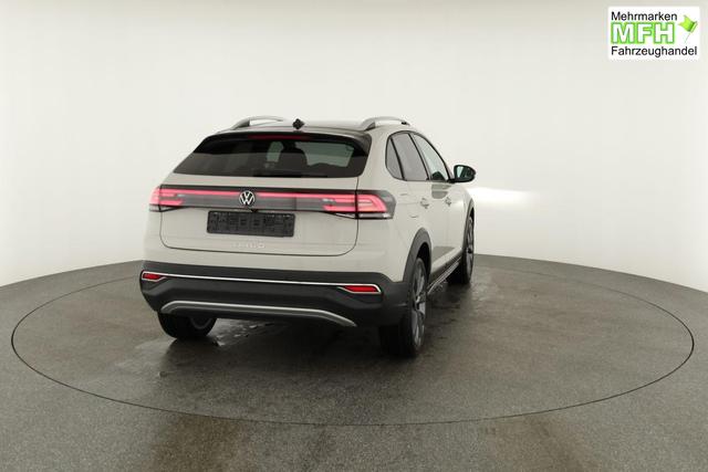 Volkswagen Taigo Style 1.0 TSI DSG Style, IQ.Light, Kamera, ACC, Winter, 18-Zoll, 3 J.-Garantie 