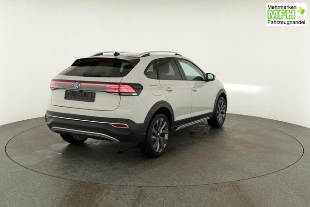 Volkswagen Taigo Style 1.0 TSI DSG Style, IQ.Light, Kamera, ACC, Winter, 18-Zoll, 3 J.-Garantie 