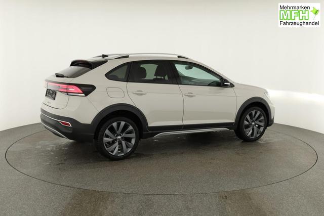 Volkswagen Taigo Style 1.0 TSI DSG Style, IQ.Light, Kamera, ACC, Winter, 18-Zoll, 3 J.-Garantie 