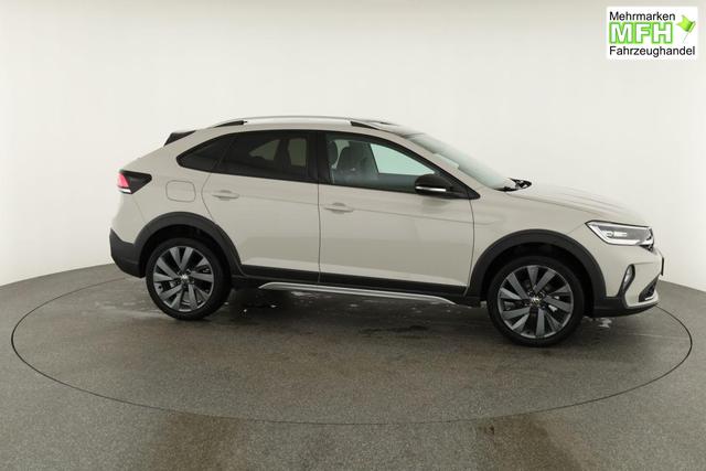 Volkswagen Taigo Style 1.0 TSI DSG Style, IQ.Light, Kamera, ACC, Winter, 18-Zoll, 3 J.-Garantie 