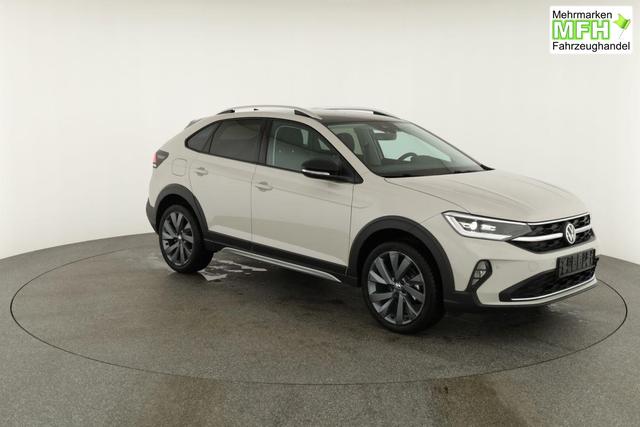 Volkswagen Taigo Style 1.0 TSI DSG Style, IQ.Light, Kamera, ACC, Winter, 18-Zoll, 3 J.-Garantie 