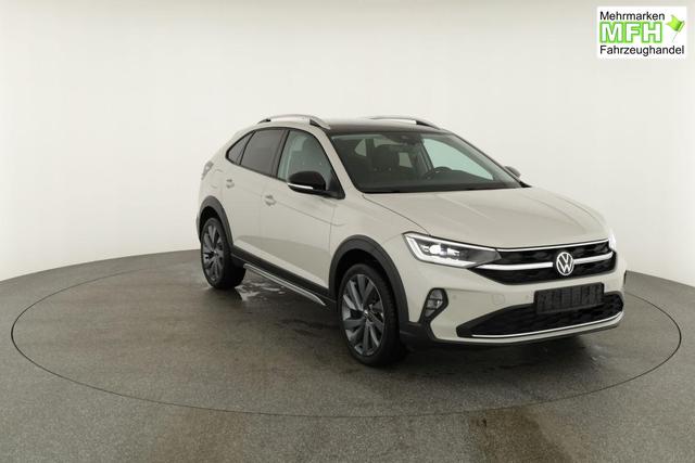 Volkswagen Taigo Style 1.0 TSI DSG Style, IQ.Light, Kamera, ACC, Winter, 18-Zoll, 3 J.-Garantie 