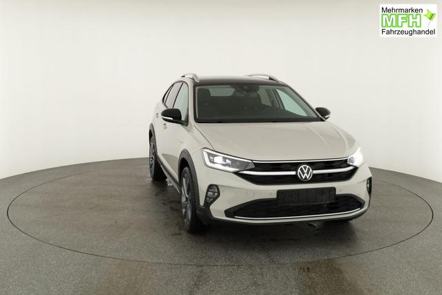 Volkswagen Taigo Style 1.0 TSI DSG Style, IQ.Light, Kamera, ACC, Winter, 18-Zoll, 3 J.-Garantie 