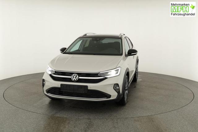 Volkswagen Taigo Style 1.0 TSI DSG Style, IQ.Light, Kamera, ACC, Winter, 18-Zoll, 3 J.-Garantie 