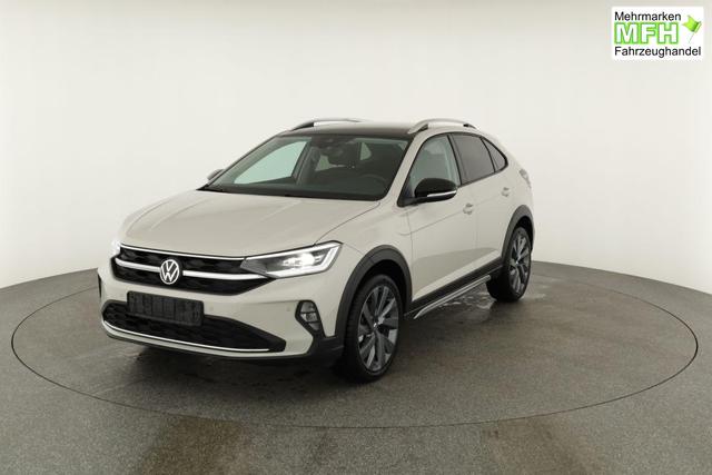 Volkswagen Taigo Style 1.0 TSI DSG Style, IQ.Light, Kamera, ACC, Winter, 18-Zoll, 3 J.-Garantie 