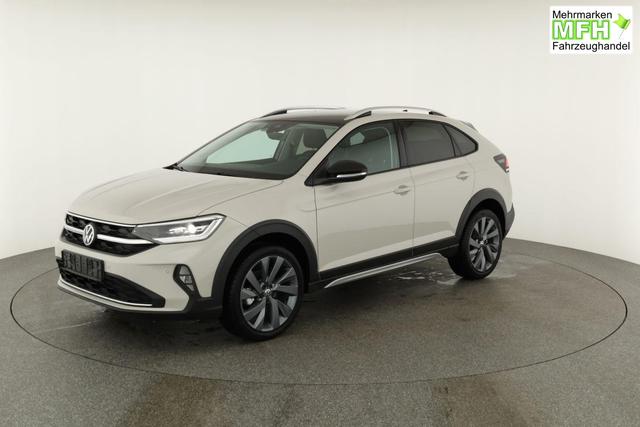 Volkswagen Taigo Style 1.0 TSI DSG Style, IQ.Light, Kamera, ACC, Winter, 18-Zoll, 3 J.-Garantie 