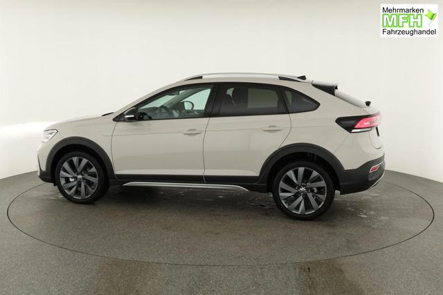 Volkswagen Taigo Style 1.0 TSI DSG Style, IQ.Light, Kamera, ACC, Winter, 18-Zoll, 3 J.-Garantie 