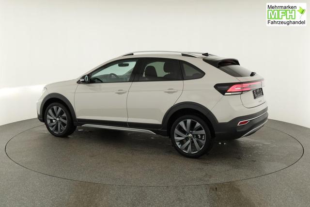 Volkswagen Taigo Style 1.0 TSI DSG Style, IQ.Light, Kamera, ACC, Winter, 18-Zoll, 3 J.-Garantie 