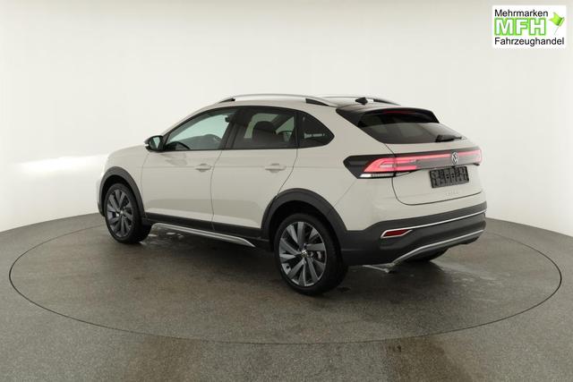 Volkswagen Taigo Style 1.0 TSI DSG Style, IQ.Light, Kamera, ACC, Winter, 18-Zoll, 3 J.-Garantie 