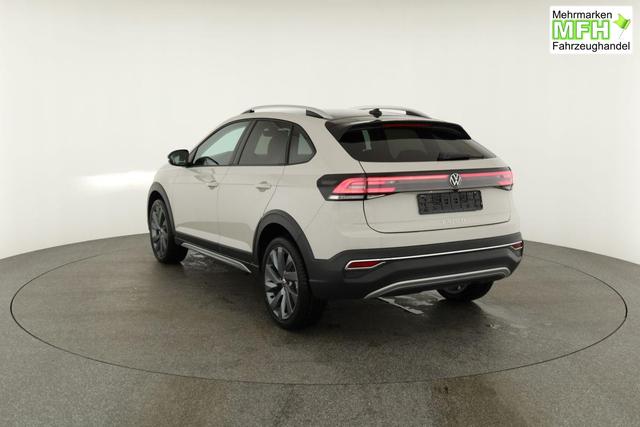 Volkswagen Taigo Style 1.0 TSI DSG Style, IQ.Light, Kamera, ACC, Winter, 18-Zoll, 3 J.-Garantie 