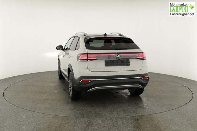 Volkswagen Taigo Style 1.0 TSI DSG Style, IQ.Light, Kamera, ACC, Winter, 18-Zoll, 3 J.-Garantie 