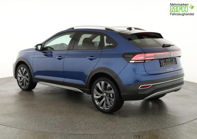 Volkswagen Taigo Style 1.0 TSI DSG Style, IQ.Light, Kamera, ACC, Winter, 18-Zoll, 3 J.-Garantie 