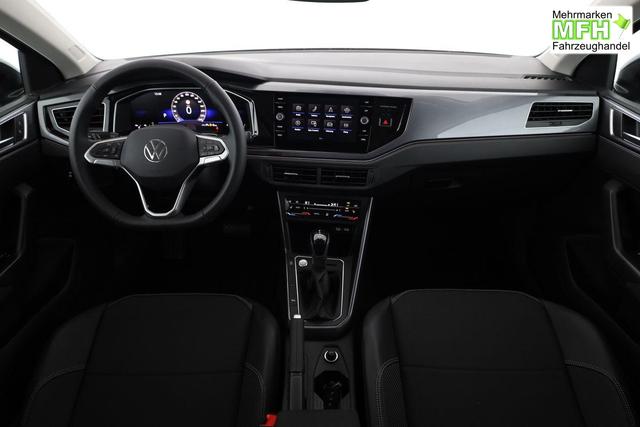 Volkswagen Taigo Style 1.0 TSI DSG Style, IQ.Light, Kamera, ACC, Winter, 18-Zoll, 3 J.-Garantie 