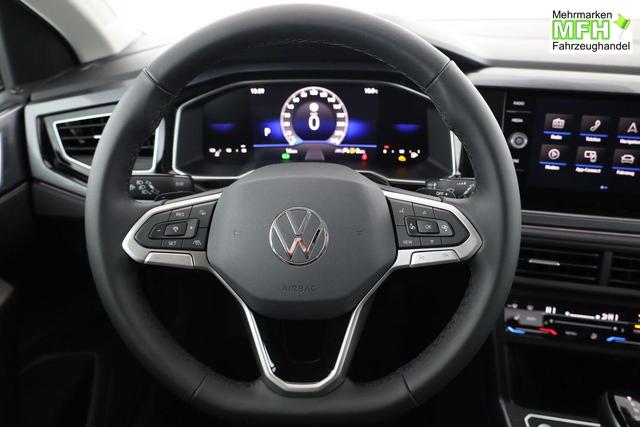 Volkswagen Taigo Style 1.0 TSI DSG Style, IQ.Light, Kamera, ACC, Winter, 18-Zoll, 3 J.-Garantie 