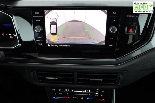 Volkswagen Taigo Style 1.0 TSI DSG Style, IQ.Light, Kamera, ACC, Winter, 18-Zoll, 3 J.-Garantie 