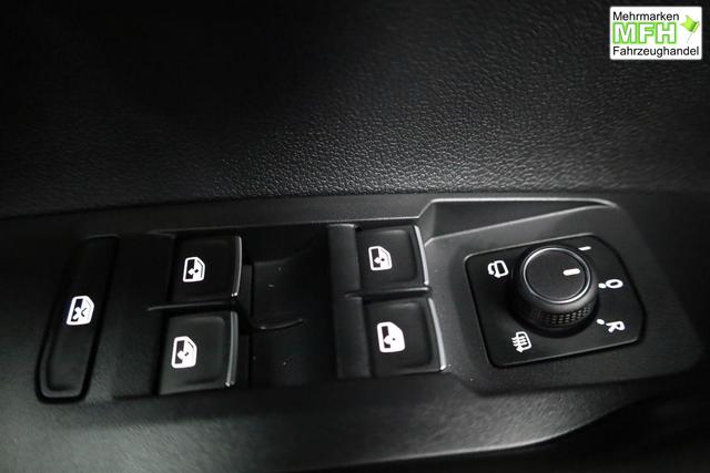 Volkswagen Taigo Style 1.0 TSI DSG Style, IQ.Light, Kamera, ACC, Winter, 18-Zoll, 3 J.-Garantie 