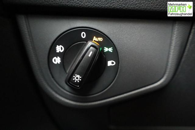 Volkswagen Taigo Style 1.0 TSI DSG Style, IQ.Light, Kamera, ACC, Winter, 18-Zoll, 3 J.-Garantie 