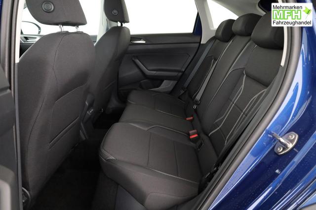 Volkswagen Taigo Style 1.0 TSI DSG Style, IQ.Light, Kamera, ACC, Winter, 18-Zoll, 3 J.-Garantie 