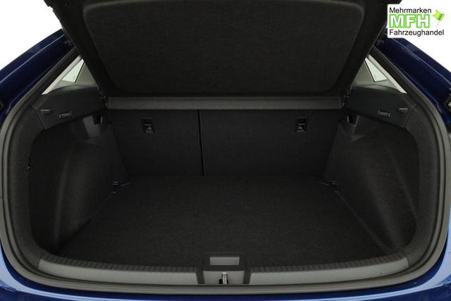 Volkswagen Taigo Style 1.0 TSI DSG Style, IQ.Light, Kamera, ACC, Winter, 18-Zoll, 3 J.-Garantie 