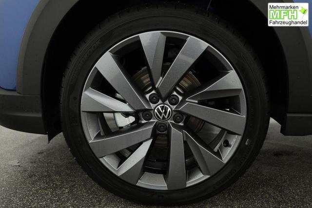 Volkswagen Taigo Style 1.0 TSI DSG Style, IQ.Light, Kamera, ACC, Winter, 18-Zoll, 3 J.-Garantie 