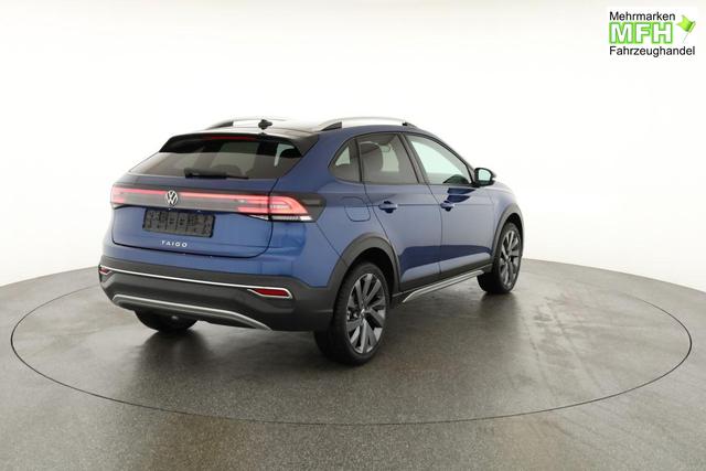 Volkswagen Taigo Style 1.0 TSI DSG Style, IQ.Light, Kamera, ACC, Winter, 18-Zoll, 3 J.-Garantie 