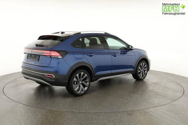 Volkswagen Taigo Style 1.0 TSI DSG Style, IQ.Light, Kamera, ACC, Winter, 18-Zoll, 3 J.-Garantie 