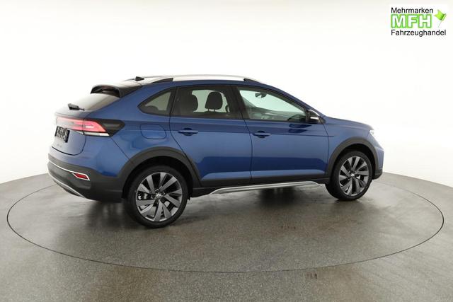 Volkswagen Taigo Style 1.0 TSI DSG Style, IQ.Light, Kamera, ACC, Winter, 18-Zoll, 3 J.-Garantie 