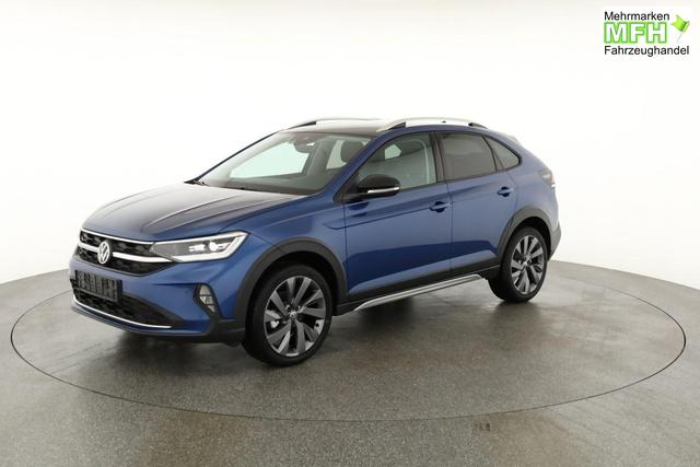 Volkswagen Taigo Style 1.0 TSI DSG Style, IQ.Light, Kamera, ACC, Winter, 18-Zoll, 3 J.-Garantie 