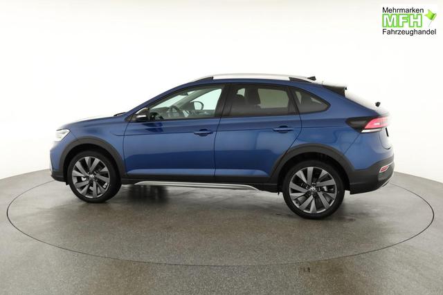 Volkswagen Taigo Style 1.0 TSI DSG Style, IQ.Light, Kamera, ACC, Winter, 18-Zoll, 3 J.-Garantie 