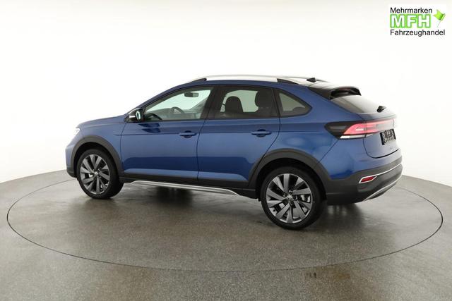 Volkswagen Taigo Style 1.0 TSI DSG Style, IQ.Light, Kamera, ACC, Winter, 18-Zoll, 3 J.-Garantie 