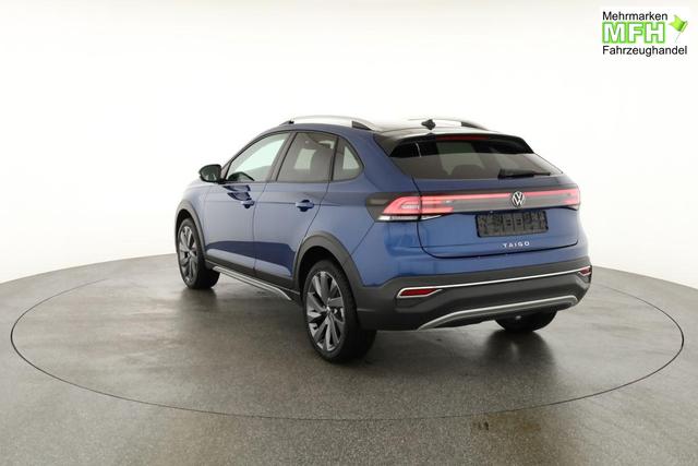 Volkswagen Taigo Style 1.0 TSI DSG Style, IQ.Light, Kamera, ACC, Winter, 18-Zoll, 3 J.-Garantie 