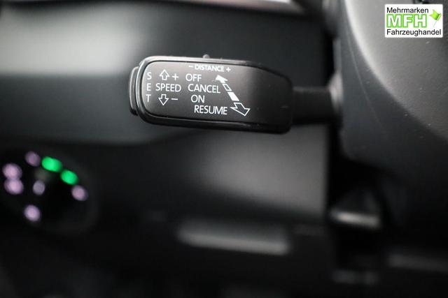 Skoda Karoq Selection 1.5 TSI DSG Selection, AHK, Navi, Kamera, el. Klappe, LED, Winter, sofort 