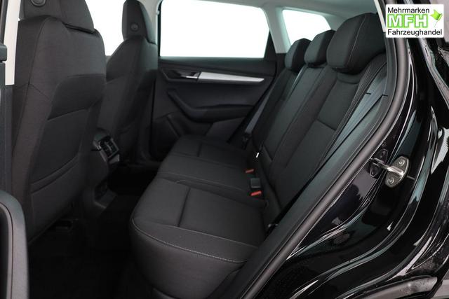 Skoda Karoq Selection 1.5 TSI DSG Selection, AHK, Navi, Kamera, el. Klappe, LED, Winter, sofort 