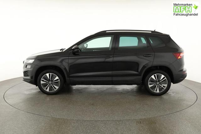 Skoda Karoq Selection 1.5 TSI DSG Selection, AHK, Navi, Kamera, el. Klappe, LED, Winter, sofort 