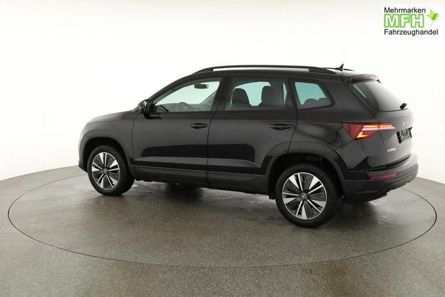 Skoda Karoq Selection 1.5 TSI DSG Selection, AHK, Navi, Kamera, el. Klappe, LED, Winter, sofort 