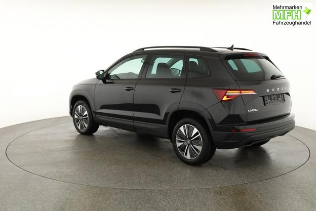 Skoda Karoq Selection 1.5 TSI DSG Selection, AHK, Navi, Kamera, el. Klappe, LED, Winter, sofort 