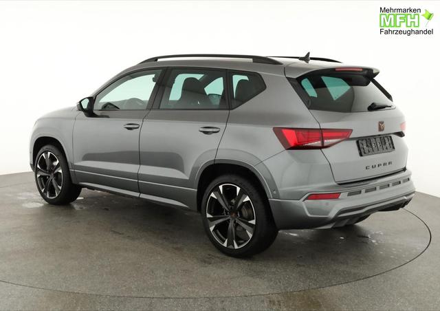 Cupra Ateca Basis 4Drive 2.0 TSI DSG 4Drive, AHK, AreaView, Navi, EasyOpen 
