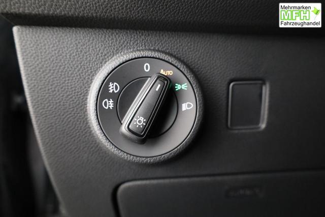 Cupra Ateca Basis 4Drive 2.0 TSI DSG 4Drive, AHK, AreaView, Navi, EasyOpen 