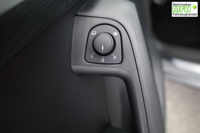 Cupra Ateca Basis 4Drive 2.0 TSI DSG 4Drive, AHK, AreaView, Navi, EasyOpen 