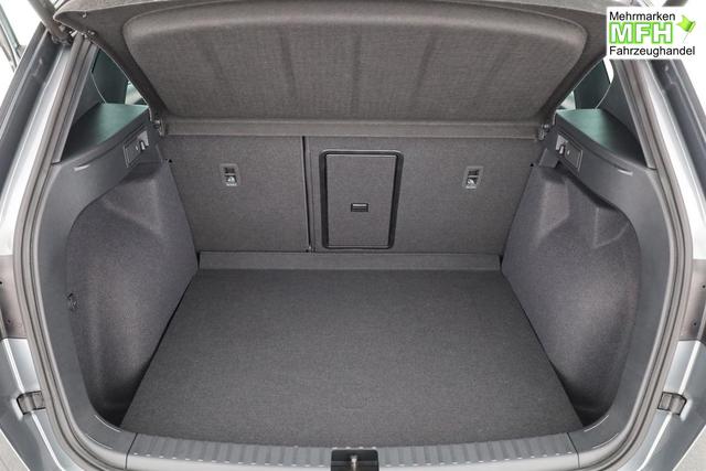 Cupra Ateca Basis 4Drive 2.0 TSI DSG 4Drive, AHK, AreaView, Navi, EasyOpen 