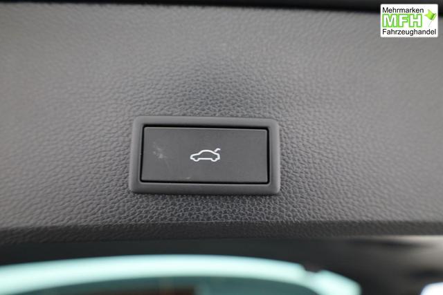 Cupra Ateca Basis 4Drive 2.0 TSI DSG 4Drive, AHK, AreaView, Navi, EasyOpen 