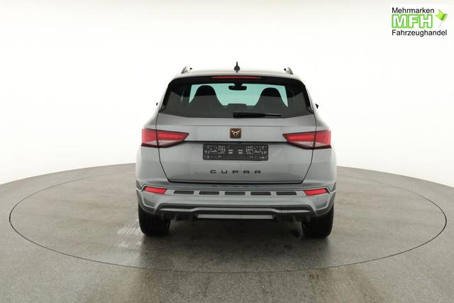 Cupra Ateca Basis 4Drive 2.0 TSI DSG 4Drive, AHK, AreaView, Navi, EasyOpen 